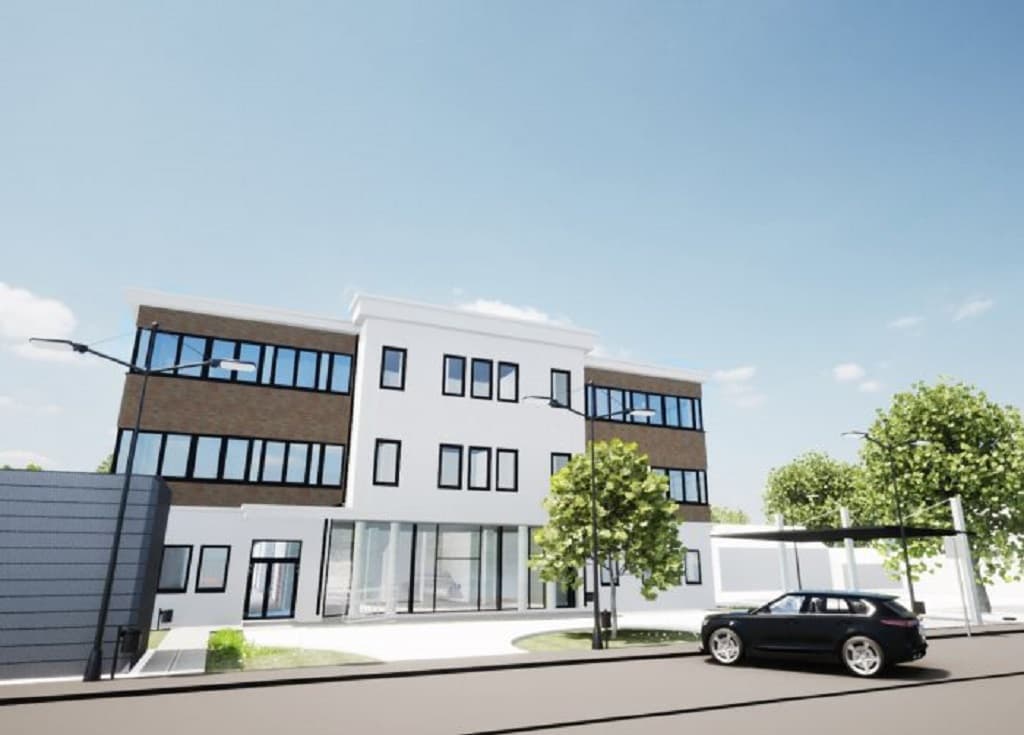 Raspisan tender za izgradnju novog Doma zdravlja u Batajnici — vrednost investicije oko 7,2 miliona evra