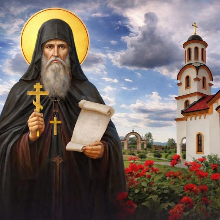 Sveti Jakov Tumanski – projekcija filma u Busijama