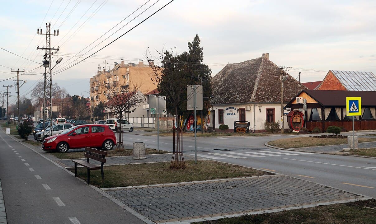 Banovačka