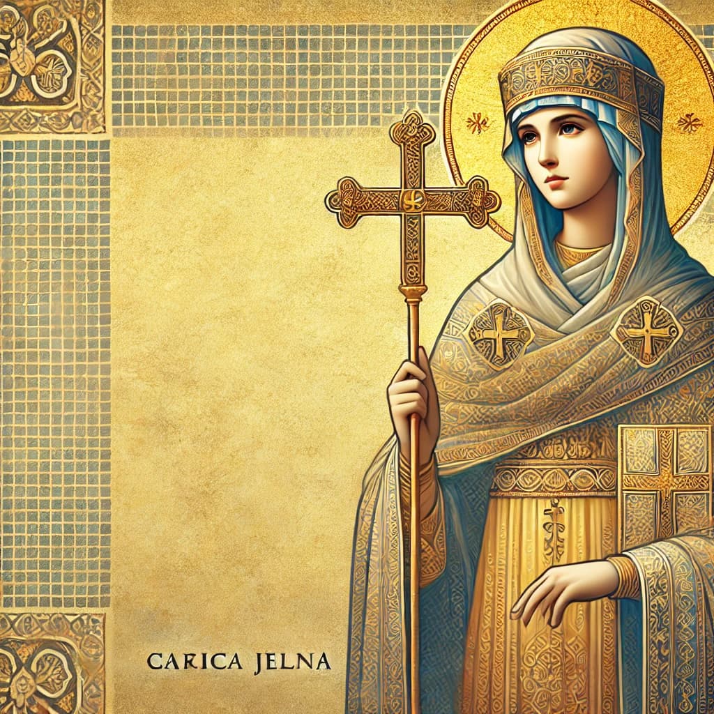 Carice Jelene