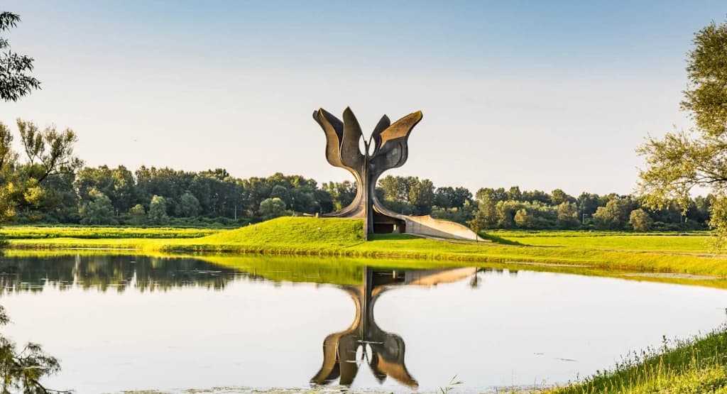 Jasenovačkih mučenika