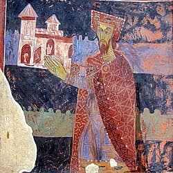 Kralja Mihaila Zetskog