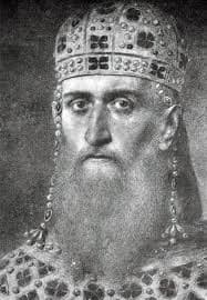 Kralja Uroša Prvog